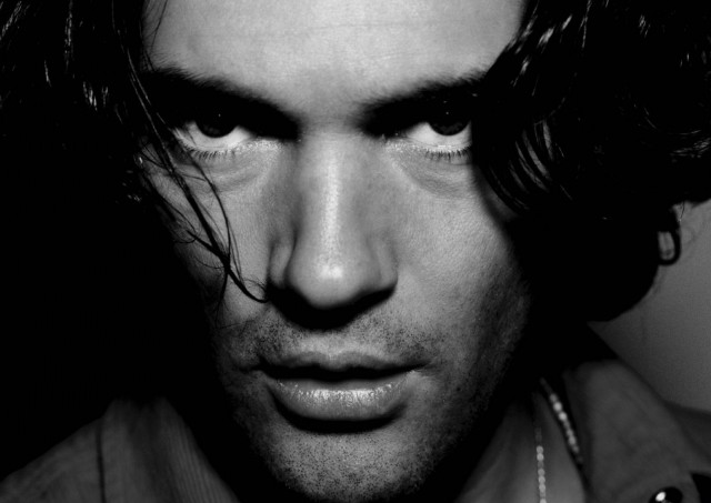 Antonio Banderas Fotoğrafı