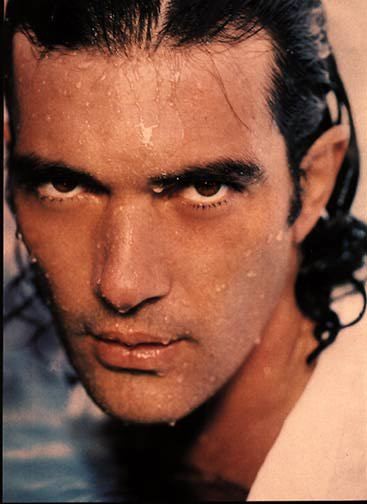 Antonio Banderas Fotoğrafı