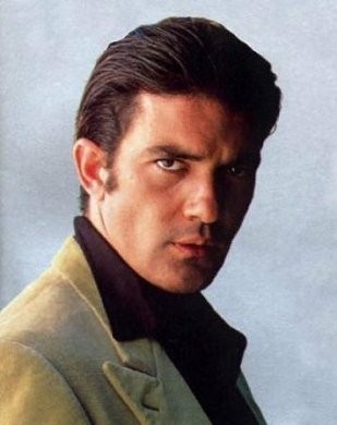 Antonio Banderas Fotoğrafı