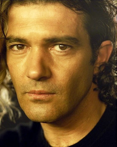 Antonio Banderas Fotoğrafı