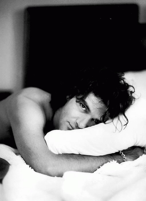 Antonio Banderas Fotoğrafı