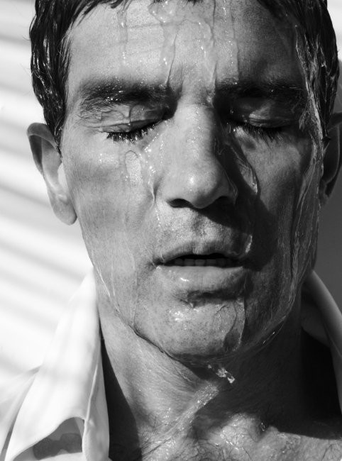 Antonio Banderas Fotoğrafı