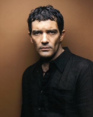 Antonio Banderas Fotoğrafı