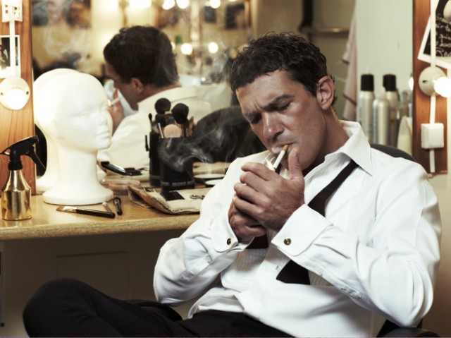Antonio Banderas fotoğrafı