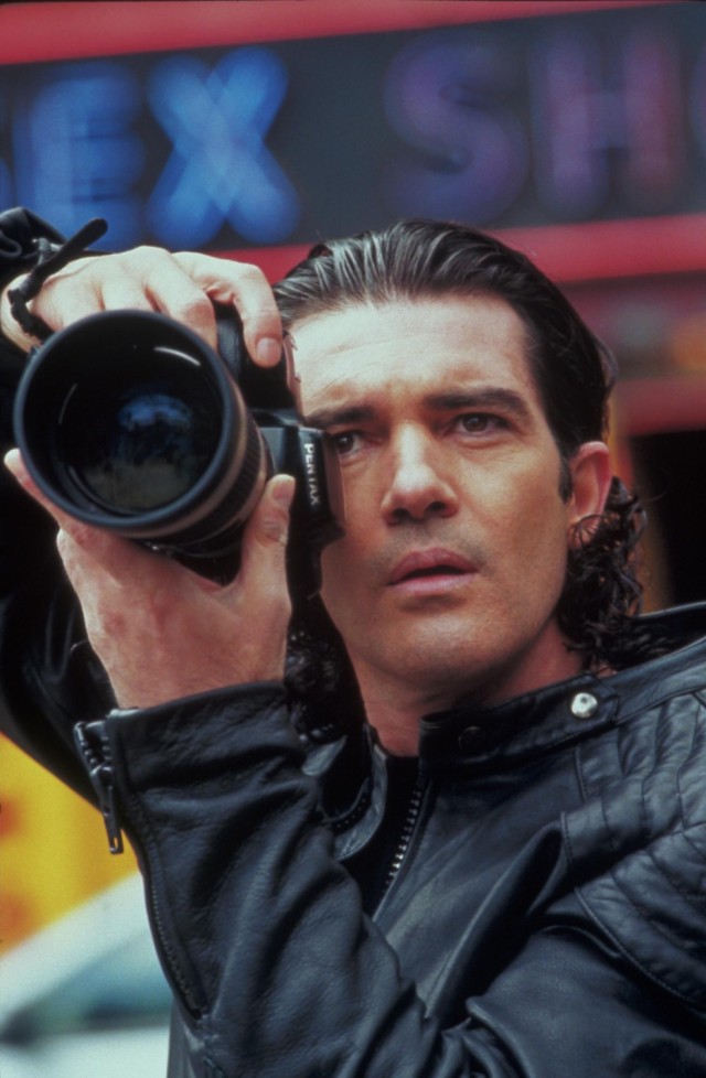 Antonio Banderas fotoğrafı