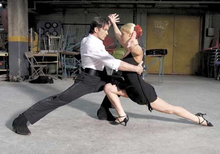 Antonio Banderas fotoğrafı