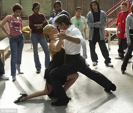 Antonio Banderas fotoğrafı