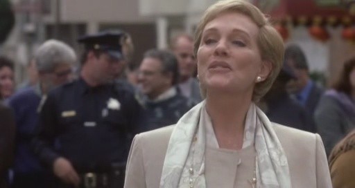 Julie Andrews Fotoğrafı