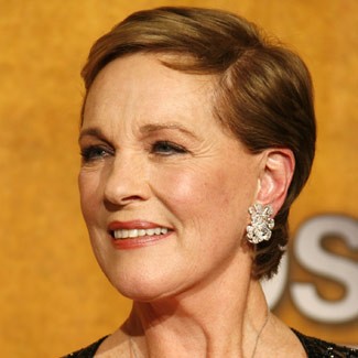 Julie Andrews Fotoğrafı