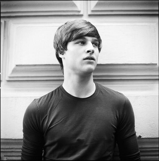 Daniel Axt Fotoğrafı