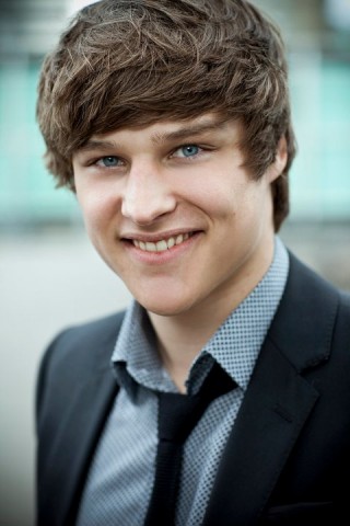 Daniel Axt Fotoğrafı