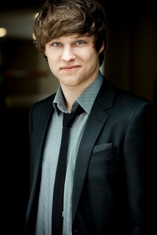 Daniel Axt Fotoğrafı