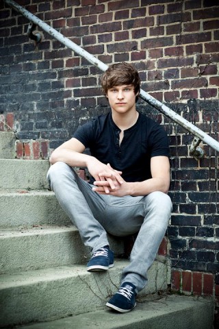 Daniel Axt Fotoğrafı