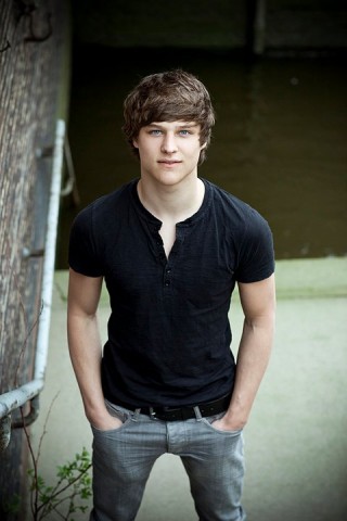 Daniel Axt Fotoğrafı