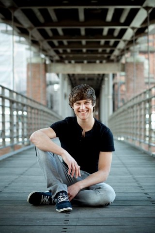 Daniel Axt Fotoğrafı