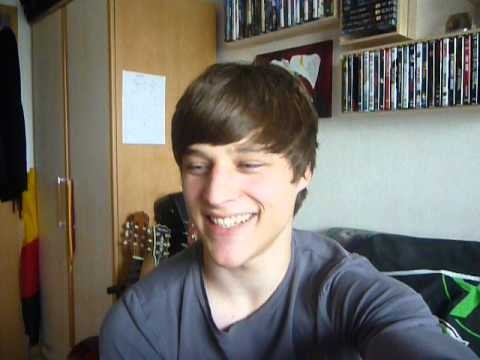 Daniel Axt Fotoğrafı