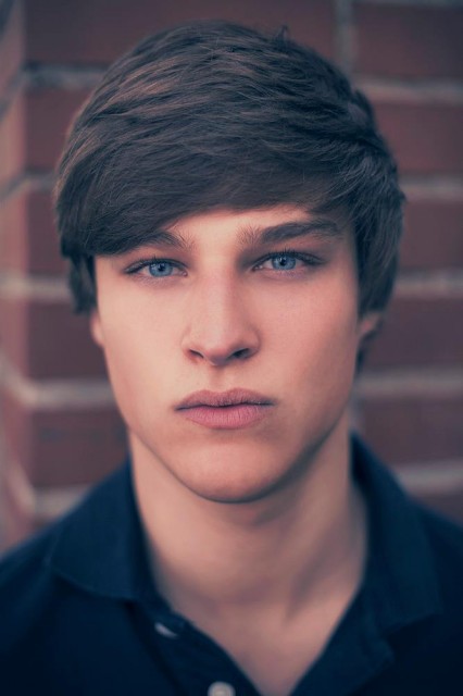 Daniel Axt Fotoğrafı