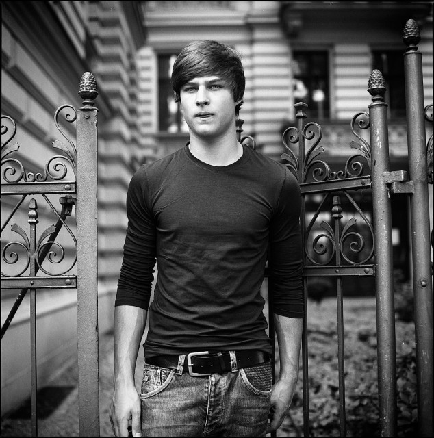 Daniel Axt Fotoğrafı