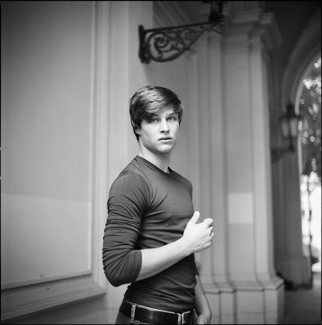 Daniel Axt Fotoğrafı