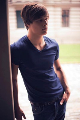 Daniel Axt Fotoğrafı