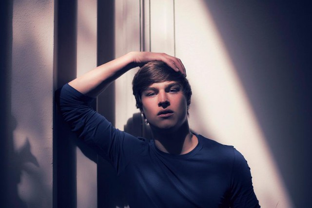 Daniel Axt Fotoğrafı