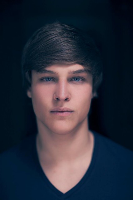 Daniel Axt Fotoğrafı