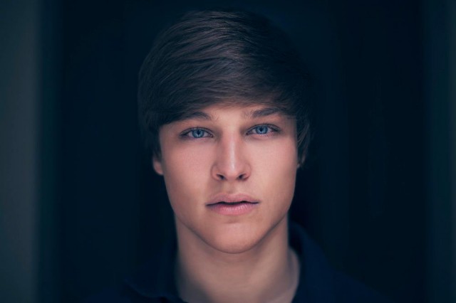 Daniel Axt Fotoğrafı