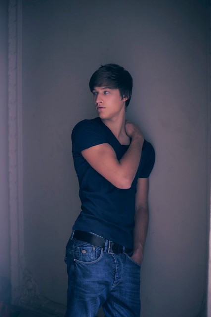 Daniel Axt Fotoğrafı