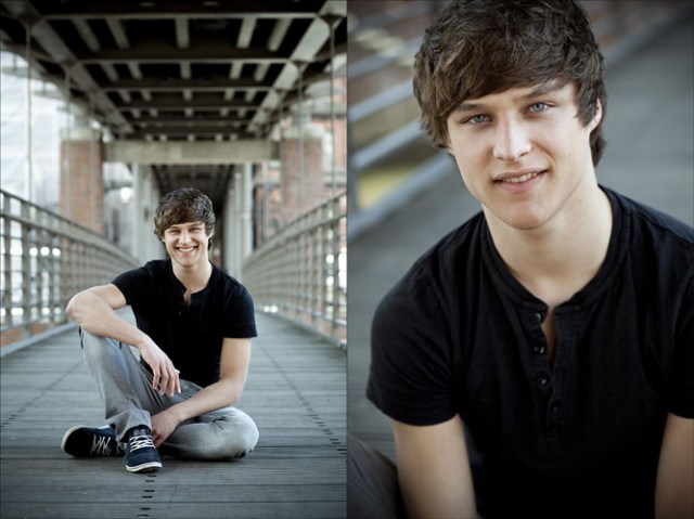 Daniel Axt Fotoğrafı