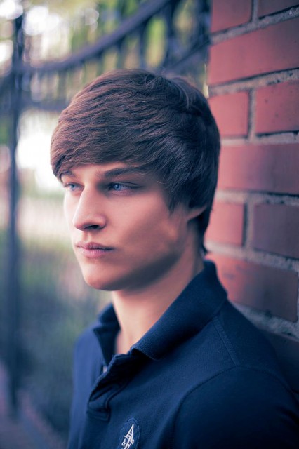 Daniel Axt Fotoğrafı