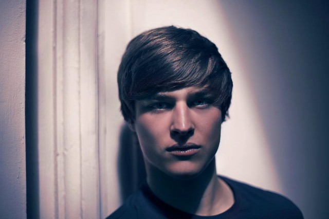 Daniel Axt Fotoğrafı