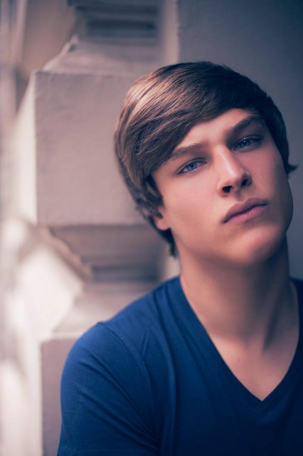 Daniel Axt Fotoğrafı