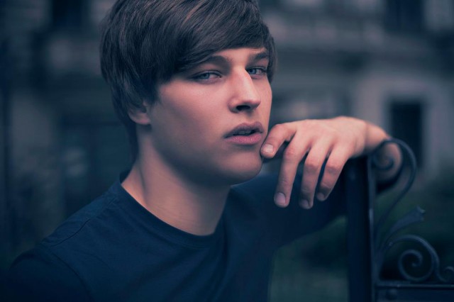 Daniel Axt Fotoğrafı