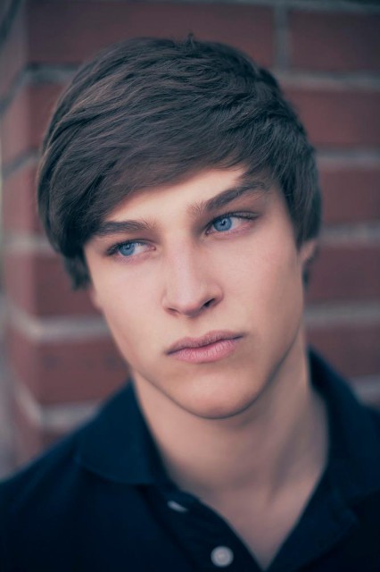 Daniel Axt Fotoğrafı