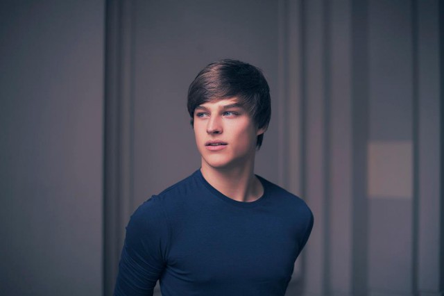 Daniel Axt Fotoğrafı