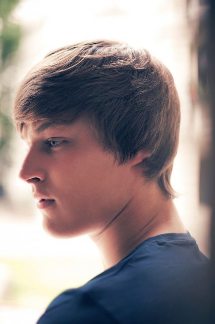 Daniel Axt Fotoğrafı