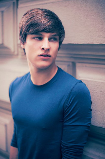 Daniel Axt Fotoğrafı