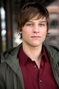 Daniel Axt Fotoğrafı