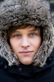 Daniel Axt Fotoğrafı