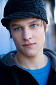 Daniel Axt Fotoğrafı