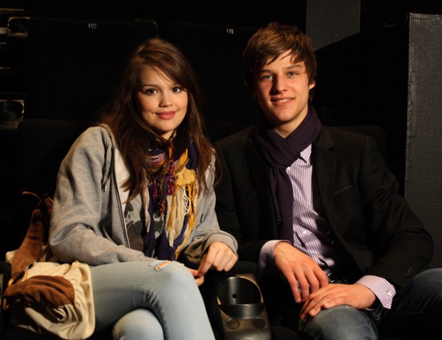 Daniel Axt Fotoğrafı