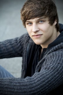 Daniel Axt Fotoğrafı