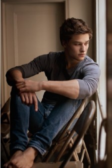 Daniel Axt Fotoğrafı