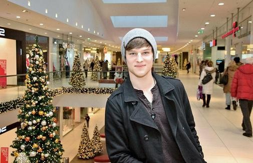 Daniel Axt Fotoğrafı