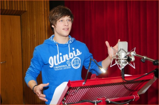 Daniel Axt Fotoğrafı