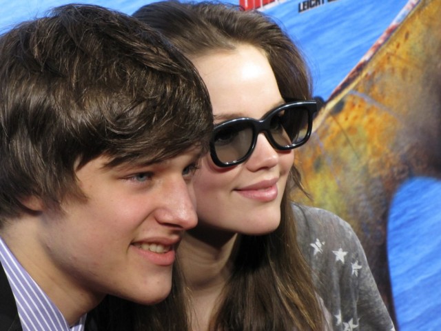 Daniel Axt Fotoğrafı