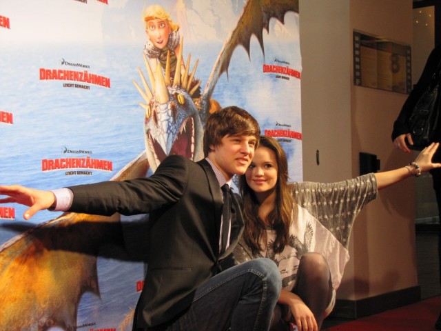 Daniel Axt Fotoğrafı