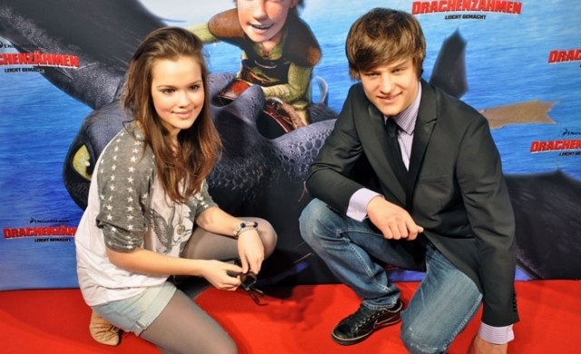 Daniel Axt Fotoğrafı