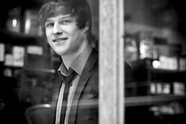 Daniel Axt Fotoğrafı