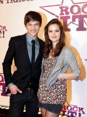 Daniel Axt Fotoğrafı